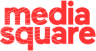 Logo Media Square